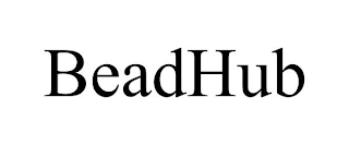 BEADHUB trademark