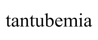 TANTUBEMIA trademark