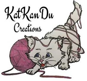 KATKANDU CREATIONS trademark