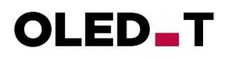 OLED.T trademark