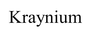 KRAYNIUM