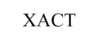 XACT