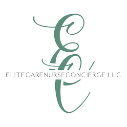 E C ELITECARENURSECONCIERGE LLC trademark