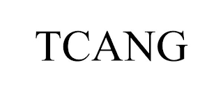 TCANG trademark