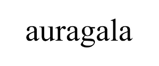 AURAGALA trademark