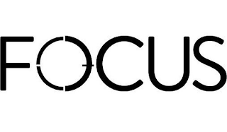 FOCUS trademark