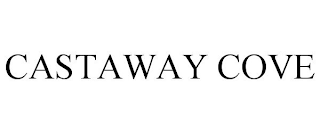 CASTAWAY COVE trademark