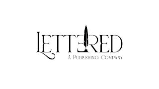 LETTERED A PUBLISHING COMPANY trademark