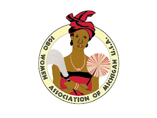 IGBO WOMEN ASSOCIATION OF MICHIGAN trademark