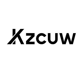 KZCUW trademark