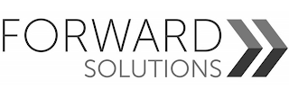 FORWARD SOLUTIONS trademark