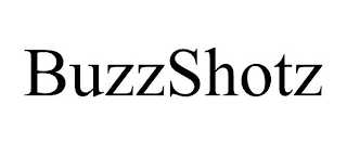 BUZZSHOTZ trademark