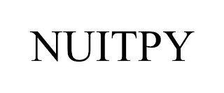 NUITPY trademark