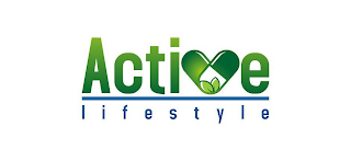 ACTIVE LIFESTYLE trademark