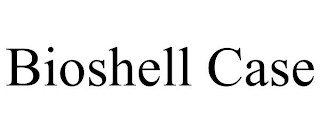 BIOSHELL CASE trademark