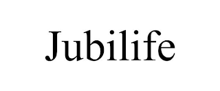 JUBILIFE trademark