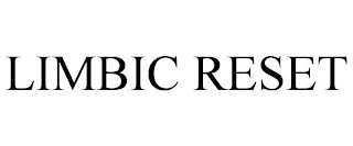 LIMBIC RESET trademark