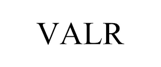 VALR trademark