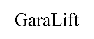 GARALIFT trademark