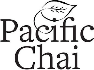 PACIFIC CHAI trademark