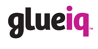 GLUEIQ trademark