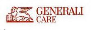 GENERALI CARE trademark