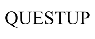 QUESTUP trademark