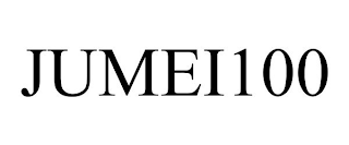 JUMEI100 trademark