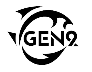 GEN9 trademark