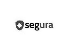 SEGURA trademark