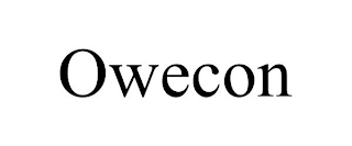 OWECON trademark