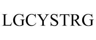 LGCYSTRG trademark