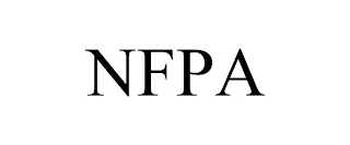 NFPA trademark