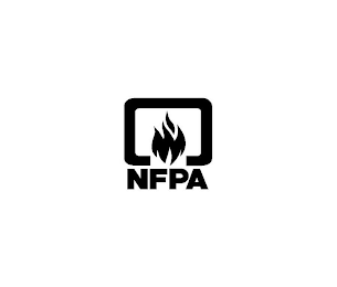 NFPA trademark