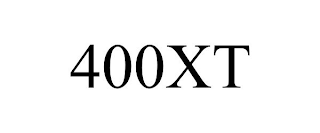 400XT trademark