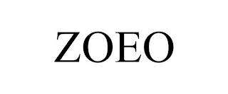 ZOEO