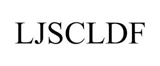 LJSCLDF trademark