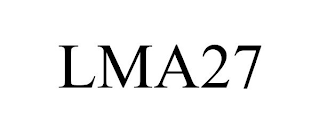 LMA27