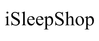 ISLEEPSHOP trademark