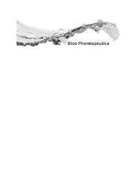 Bloo Pharmapeutica Inc.