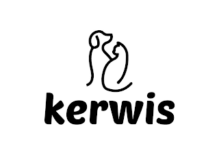 KERWIS trademark