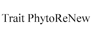 TRAIT PHYTORENEW trademark