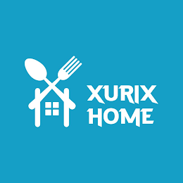 XURIX HOME trademark