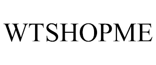 WTSHOPME trademark