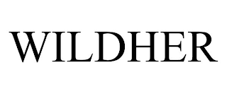 WILDHER trademark