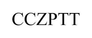 CCZPTT trademark