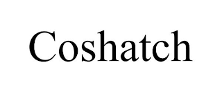 COSHATCH trademark