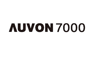 AUVON 7000 trademark