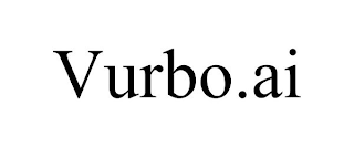 VURBO.AI trademark