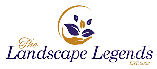 THE LANDSCAPE LEGENDS EST. 2023 trademark